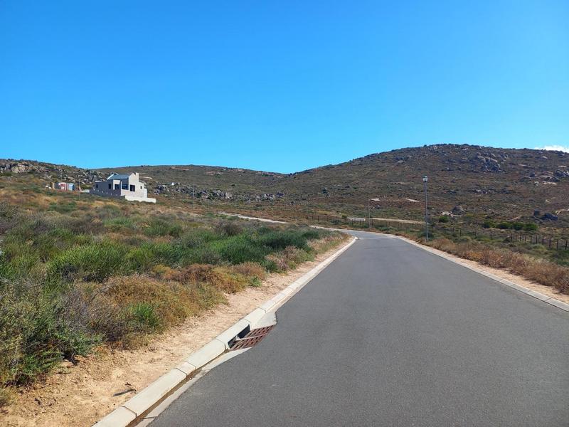 0 Bedroom Property for Sale in St Helena Views Western Cape